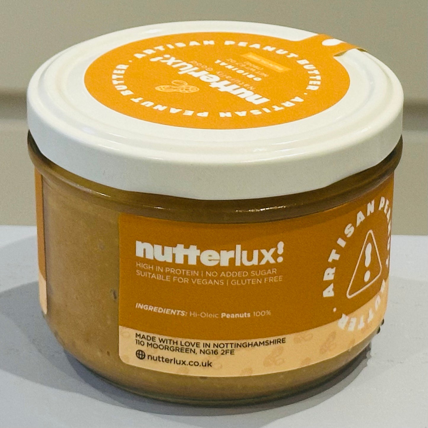 Original Peanut Butter