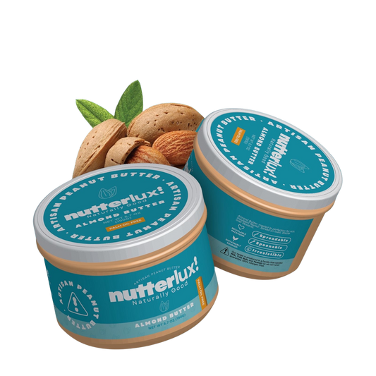 Almond Butter