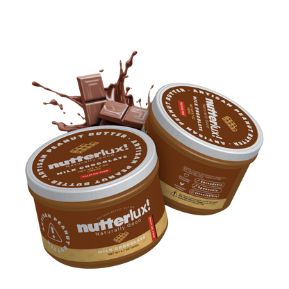 Milk Chocolate