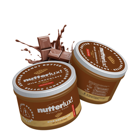 Milk Chocolate