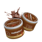 Milk Chocolate