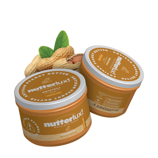 Original Peanut Butter
